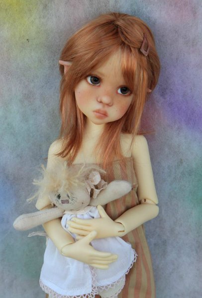 Совершенно потрясающая новенькая от Kaye Wiggs - Missy (фото 4)