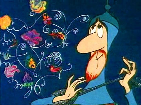 Февральнуло или Дарю тебе звезду... Как бы валентинка (фото 10)