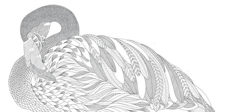 Книги для творчества и вдохновения