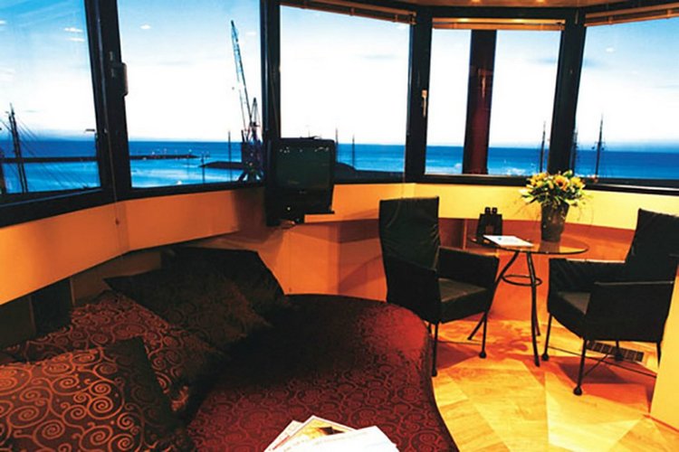 ЗАВИСНУТЬ В ВОЗДУХЕ... Oдин из самых необычных отелей в Мире, Amsterdam, Нидерланды