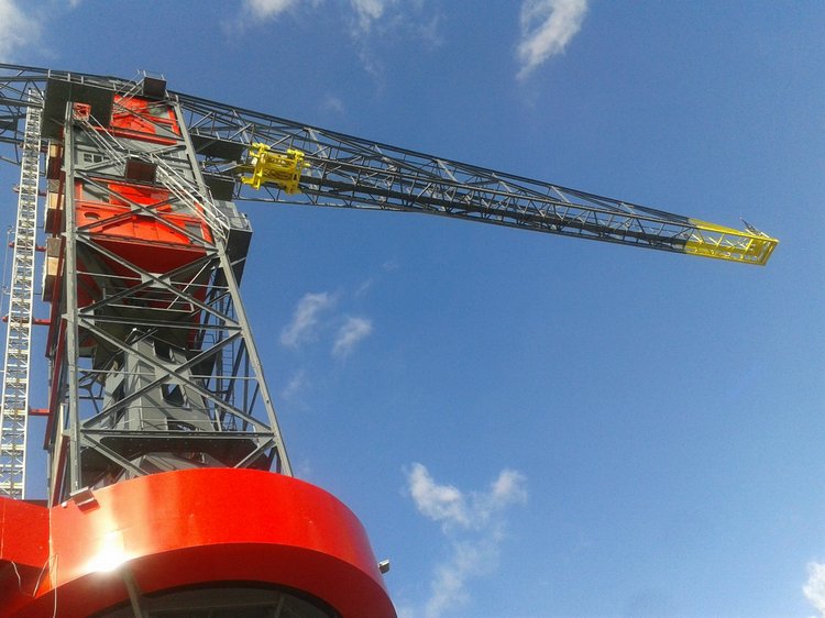 ЗАВИСНУТЬ В ВОЗДУХЕ... Oдин из самых необычных отелей в Мире, Amsterdam, Нидерланды (фото 6)