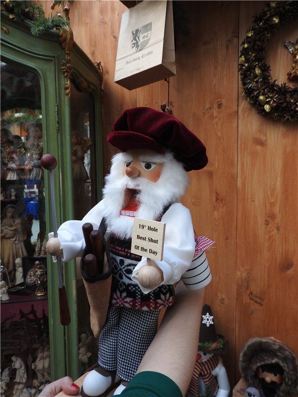 Москва, Гостиный двор, выставка: ПОДАРКИ 2016. Фоторепортаж