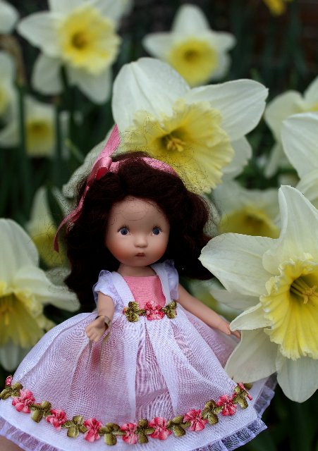 Цветочные феи - Ненси Энн, Диана Эффнер (фото 4)