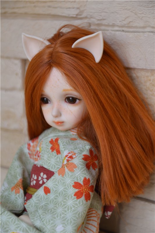 Кицунэ — Интересное и необычное: фотоподборки (фото 5)