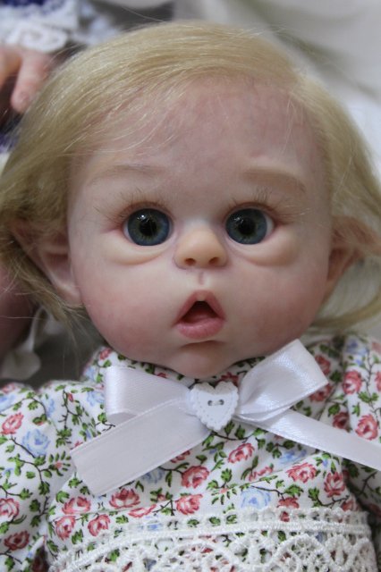 Х Московская международная выставка МишкаГрад 2016 (фото 4)