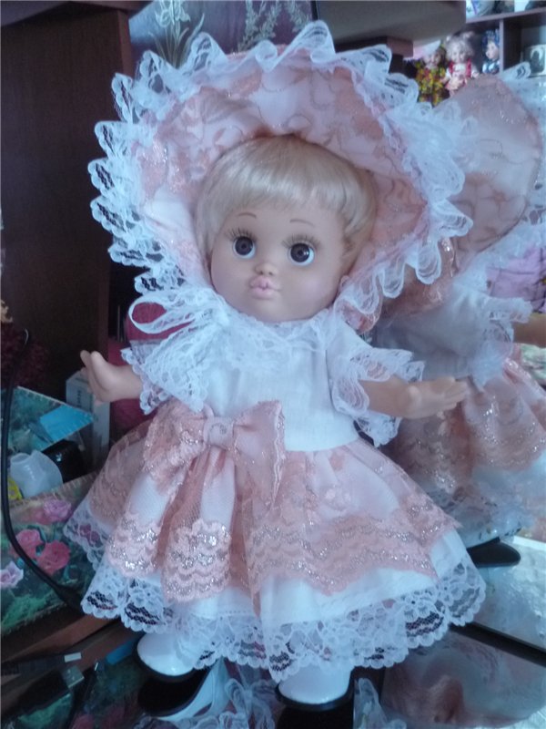 Моё новое увлечение. Фейсинки. Новое пополнение 3