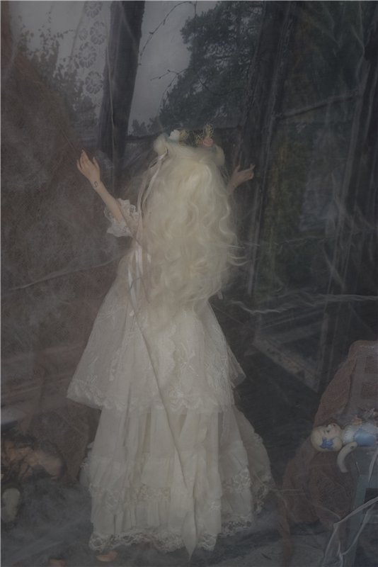 "Любовь не умирает никогда". Легенда, дошедшая до наших дней. Часть 2