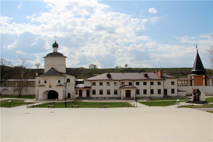 Путешествие в Старицу накануне Светлой Пасхи. Заключительная часть | Бэйбики Путешествие в Старицу накануне Светлой Пасхи. Заключительная часть