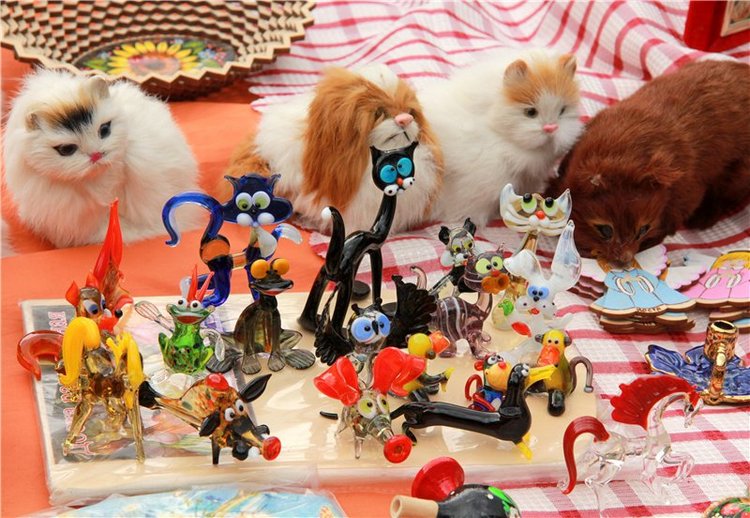 46-ой Пушкинский праздник поэзии в Берново. Часть вторая