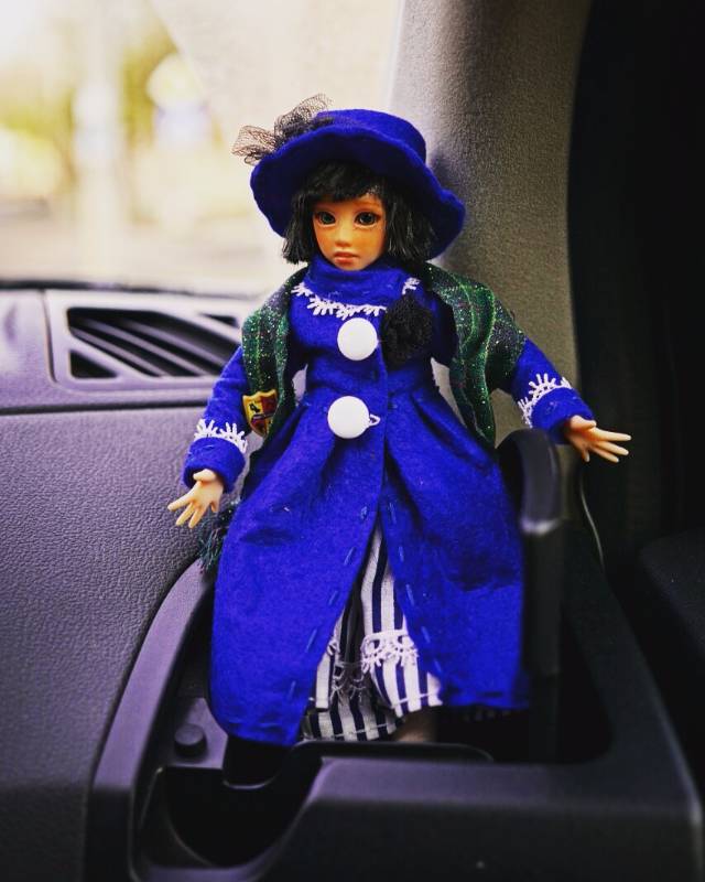 Я VS Obitsu — Гибриды шарнирных кукол (не БЖД): подбор тела (фото 2)