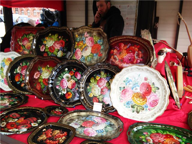 Незапланированная прогулка