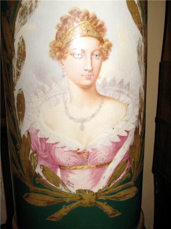 Кашин - город русского сердца. Часть первая. Кашинский краеведческий музей