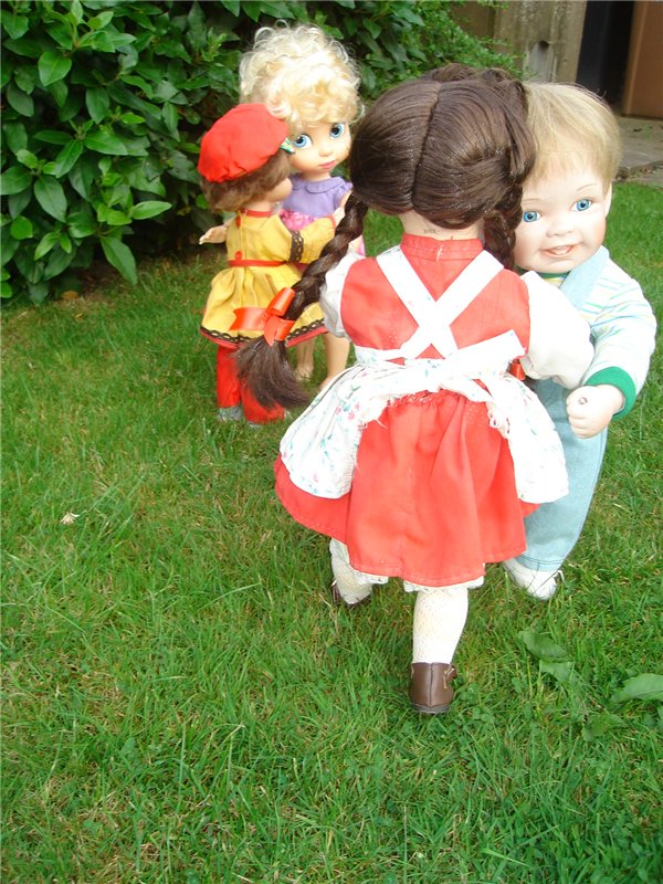 Лето, жара, лам-ба-да | Бэйбики Лето, жара, лам-ба-да — Болталка и разговоры обо всем: жизнь