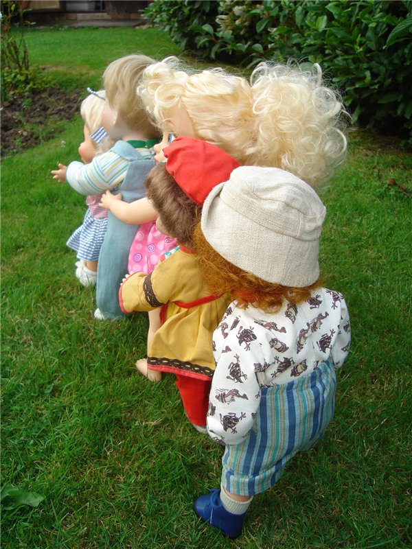 Лето, жара, лам-ба-да | Бэйбики Лето, жара, лам-ба-да — Болталка и разговоры обо всем: жизнь