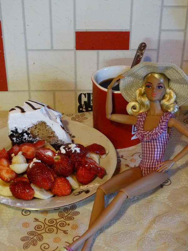 Идеальная куколка | Бэйбики Идеальная куколка — Фэшн