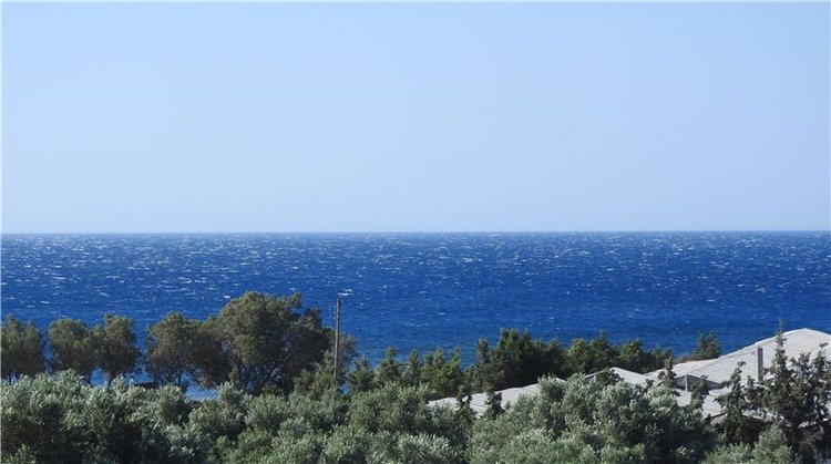 Греция, Крит, путешествие Светланки