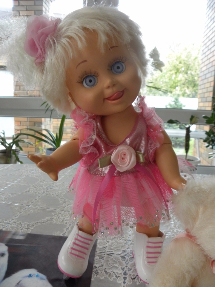 Смена образа или подготовка к праздникам (фото 9)