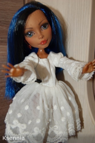 Монстры? Что вы, что вы!...часть 5, pinioned (фото 3)