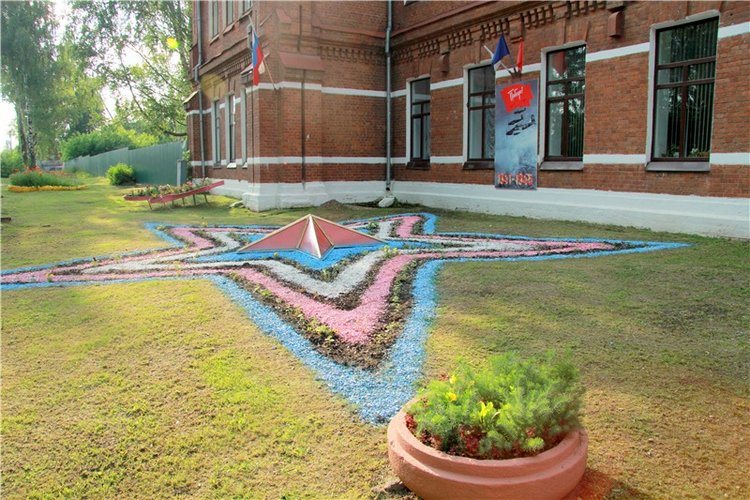 Русская Атлантида, заключительная часть. Калязин, Тверская область