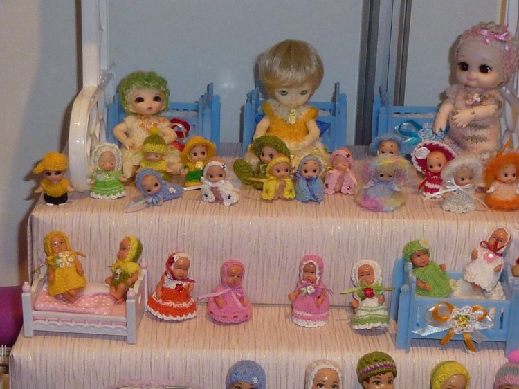 Увлекательное путешествие по VII Международной выставке "Искусство Куклы 2016". Фото | Бэйбики Увлекательное путешествие по VII Международной выставке "Искусство Куклы 2016". Фото