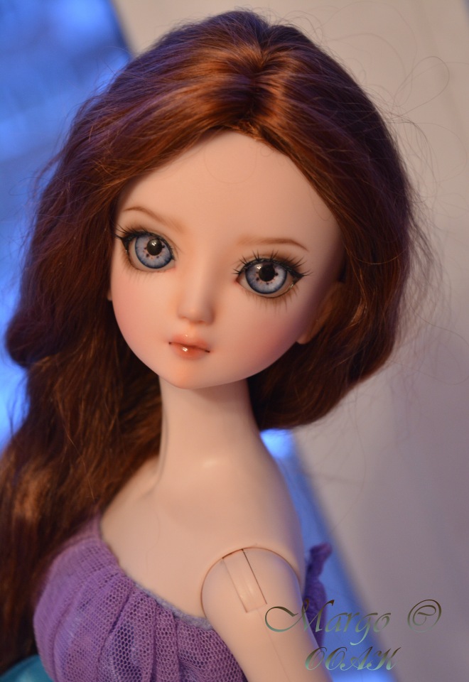 ООАК для игровых кукол — ООАК и репейнт игровых кукол: Bratz (фото 6)