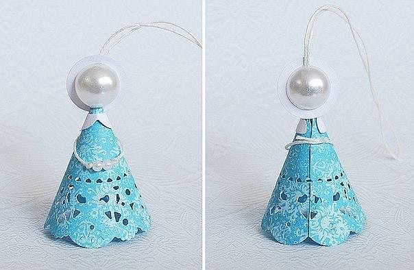 Скоро-скоро Новый Год. Интересные идеи