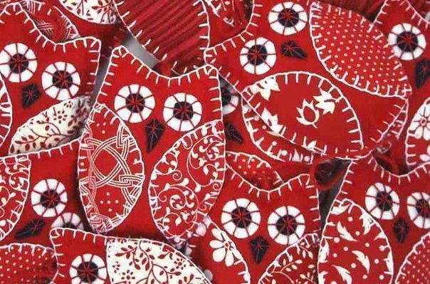 Скоро-скоро Новый Год. Интересные идеи