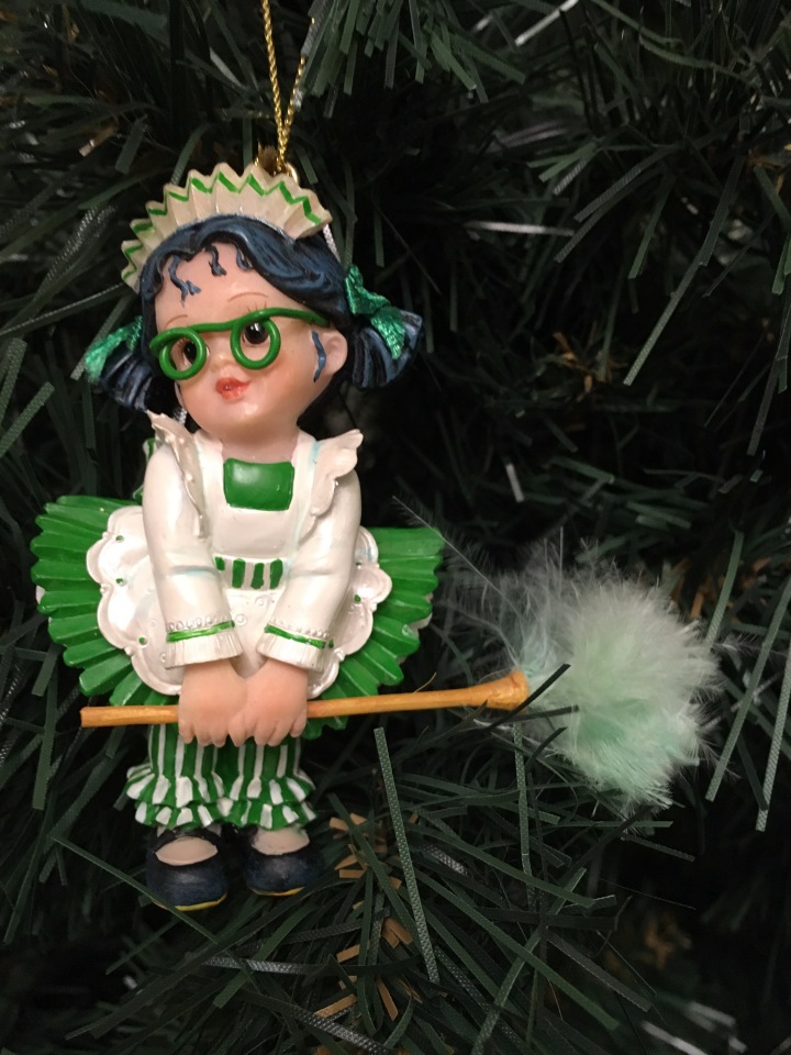 Новогодние красоты — Домашние коллекции кукол: фото собраний