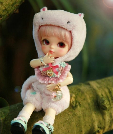 Новый релиз от Latidoll - Jungle in Lati | Бэйбики Новый релиз от Latidoll - Jungle in Lati