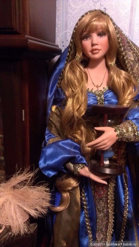 О какой кукле Вы еще мечтаете | Бэйбики О какой кукле Вы еще мечтаете (фото 5)