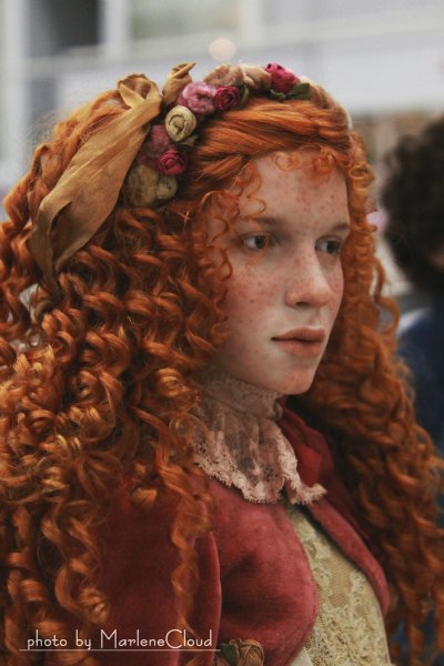 Весенний Бал Кукол 2017. Фотообзор