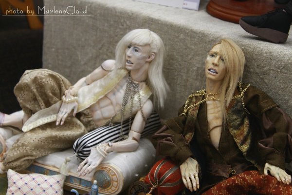 Весенний Бал Кукол 2017. Фотообзор (фото 9)