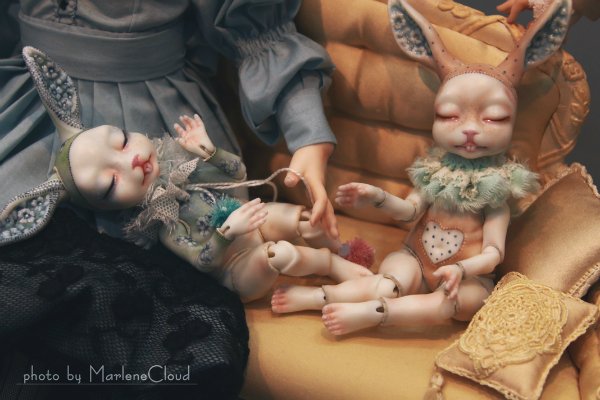 Весенний Бал Кукол 2017. Фотообзор