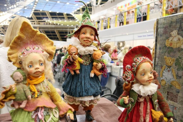 Немного об авторах Тишинки | Бэйбики Немного об авторах Тишинки