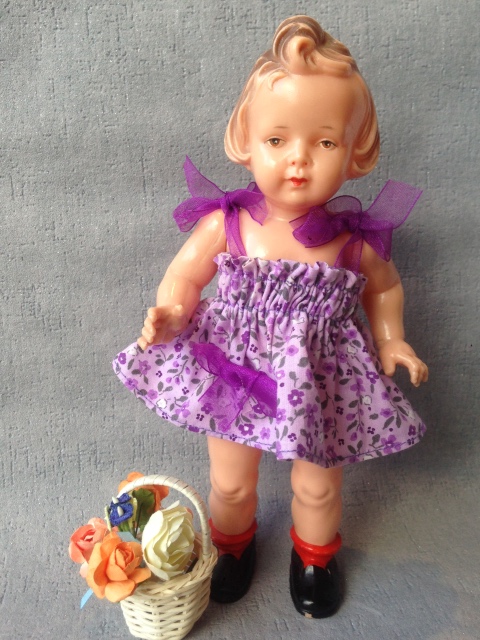 Мои винтажные Мигешки. MiGe, Milon Gehler (фото 10)