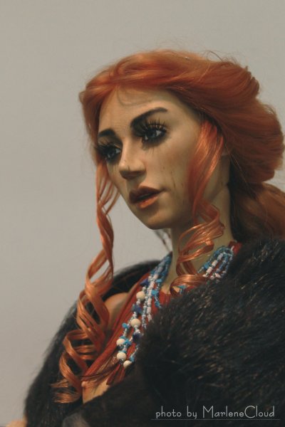 Весенний Бал Кукол 2017. Фотообзор