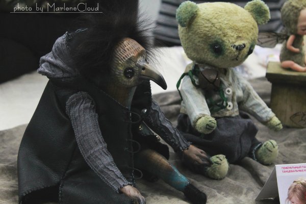 Весенний Бал Кукол 2017. Фотообзор