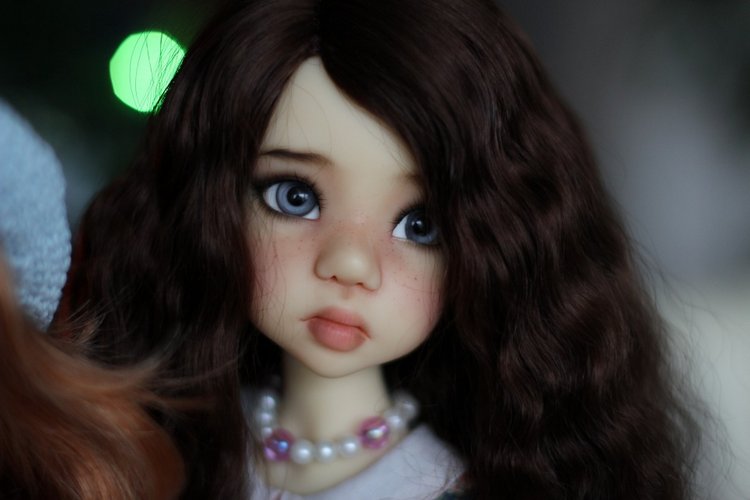 Мои ушастенькие любимицы Кайе Виггс