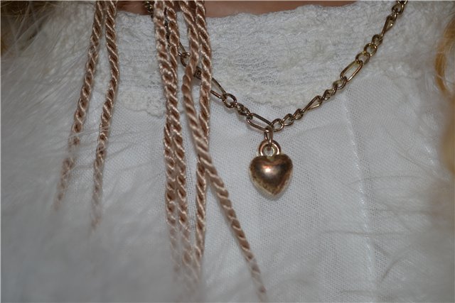 Тайна золотой коллекции Линды Мюррей (Linda Murray GOLD collection)