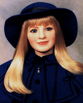 Образы от Bruno Rossellini... Авторская кукла Бруно Расселлини, Часть II