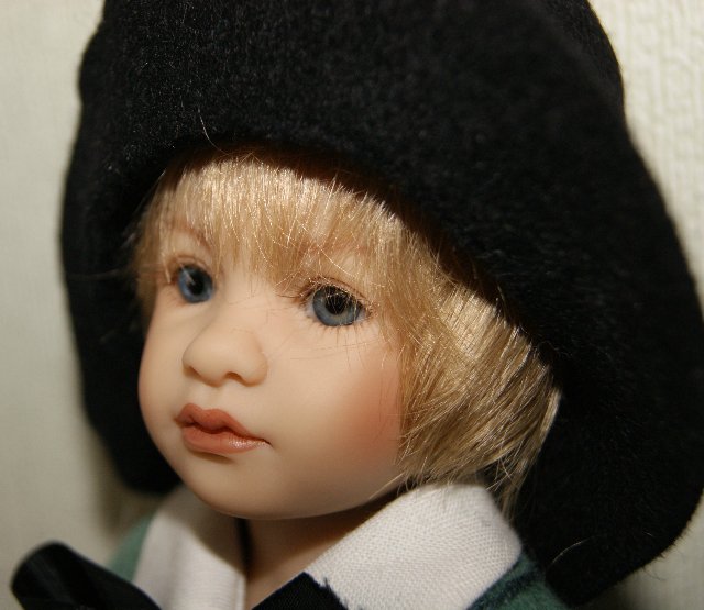 King size - Плюшечки королевского размера