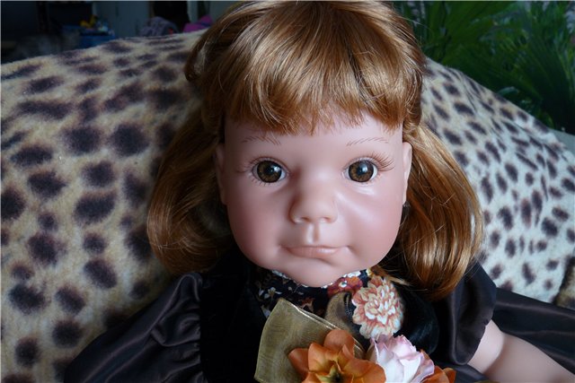 Долгожданная красавица Sweet Memories от Ли Миддлетон (фото 3)