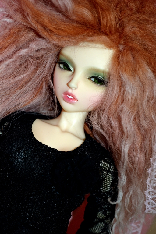 Zinna, Зинуля... Наши девочки от Dollmore | Бэйбики Zinna, Зинуля... Наши девочки от Dollmore
