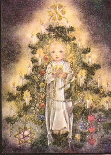 Крылатые сновидения Суламифи Вульфинг