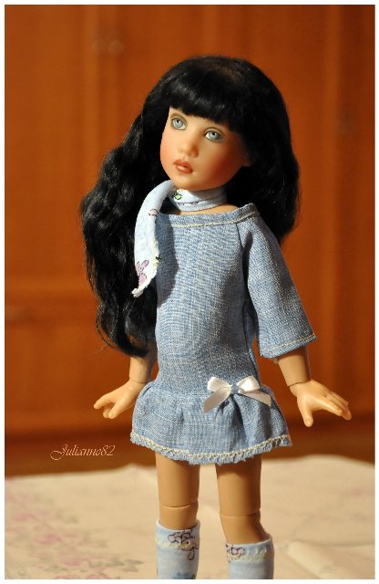 Моя вторая Olivia от Helen Kish | Бэйбики Моя вторая Olivia от Helen Kish (фото 8)