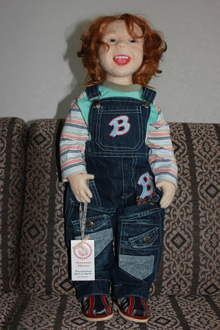 Мои любимые куклы 2 — Домашние коллекции кукол: фото собраний