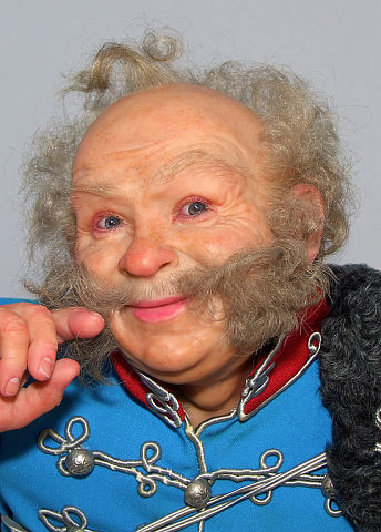 Мои любимые куклы 2 — Домашние коллекции кукол: фото собраний