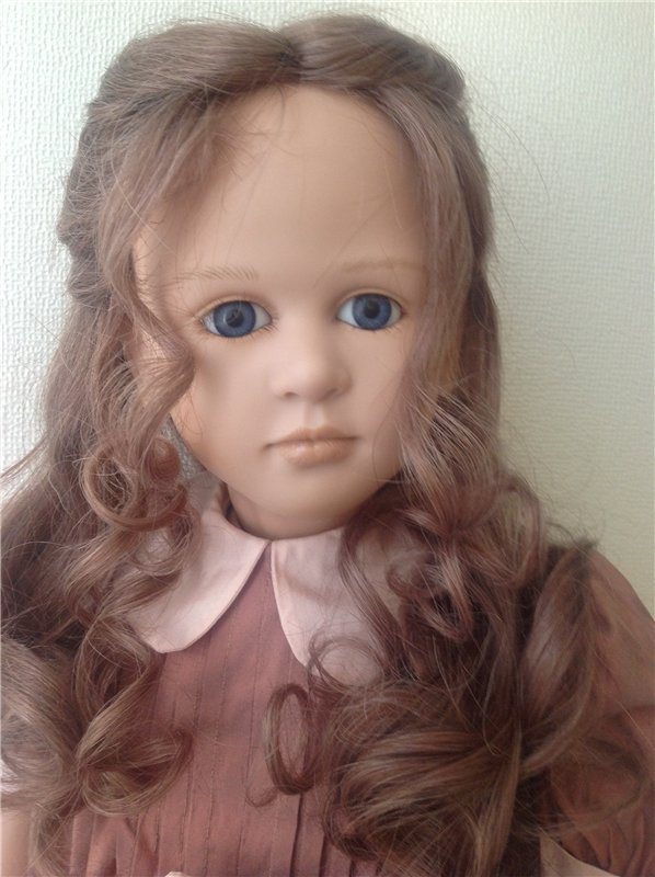 Стефани (Stefanie) от Ruth Treffeisen