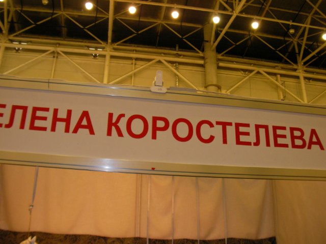 Выставка "Модна лялька-6" Киев, октябрь 2013 | Бэйбики Выставка "Модна лялька-6" Киев, октябрь 2013 (фото 8)