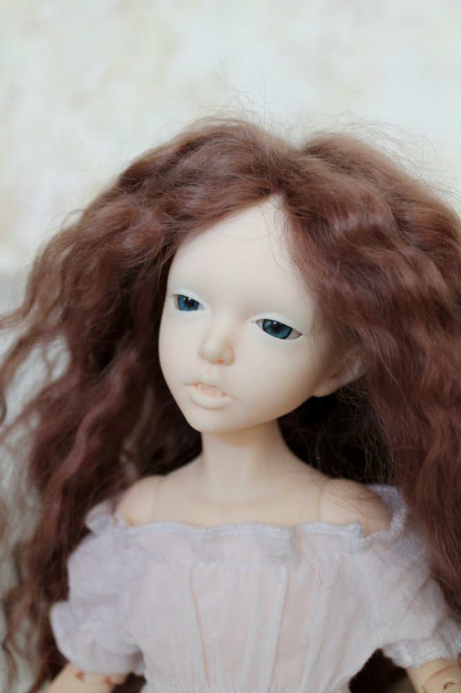 Алиса из страны Иплхауз. Lisa, Iplehouse